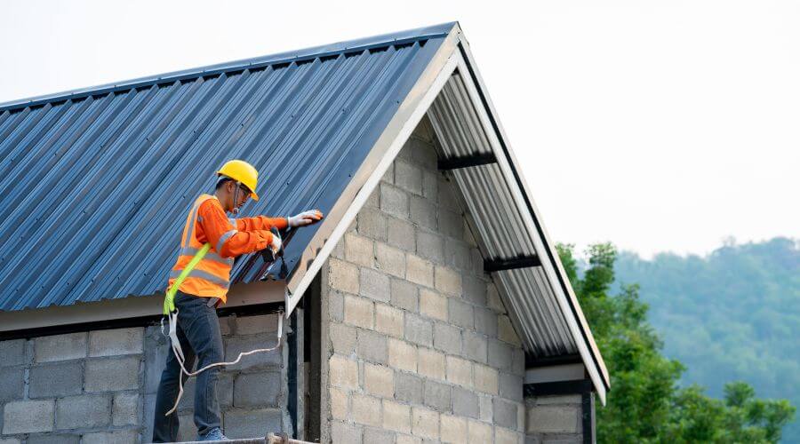 Expert top industrial roofings services in Mohegan Lake, NY